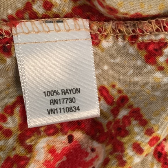 Xhilaration women’s dress. - Picture 5 of 6